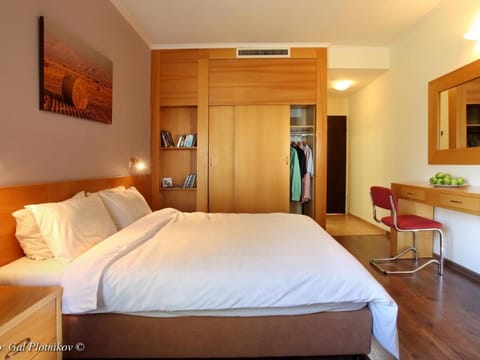 Nes Ammim Hotel Vacation rental in North District