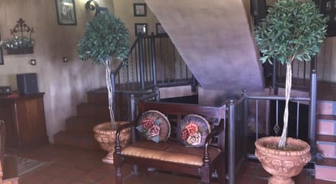 Dio DellAmore Guest House Chambre d’hôte in Eastern Cape