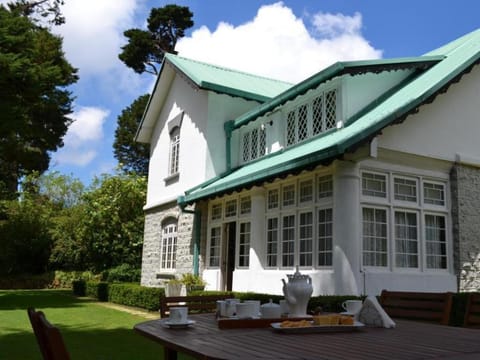 Brockenhurst Bungalow Vacation rental in Nuwara Eliya