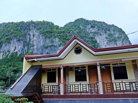 Ricgem Place Vacation rental in El Nido