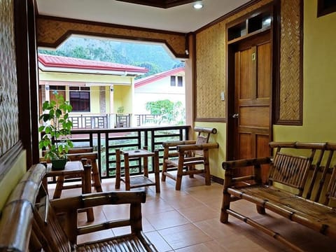 Ricgem Place Vacation rental in El Nido