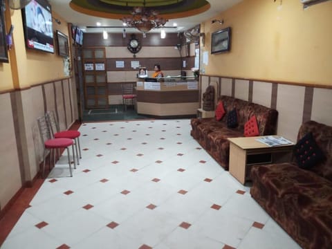 Hotel Annapurna Vacation rental in Bhubaneswar