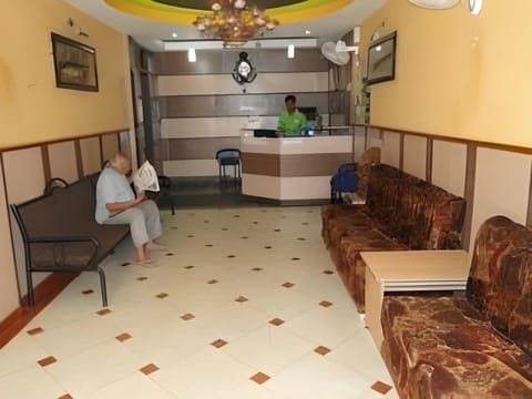 Hotel Annapurna Vacation rental in Bhubaneswar