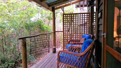 Black Cockatoo Lodge Vacation rental in Nannup