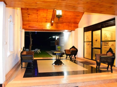 The Kings Island Resort Vacation rental in Negombo