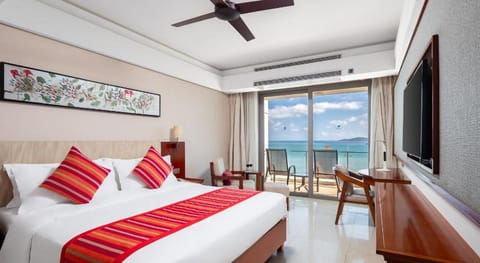 Seacube Resort Vacation rental in Sanya