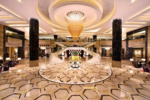 Grand Parkray Hangzhou Hotel in Hangzhou