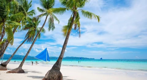 Shorebreak Boracay Resort Vacation rental in Boracay