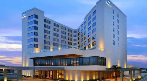 Park Plaza Chandigarh Zirakpur Vacation rental in Punjab, India