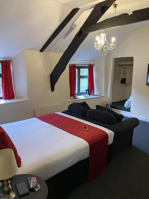 The Cridford Inn Vacation rental in Teignbridge