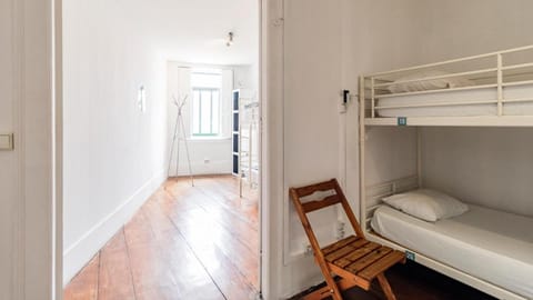 Invictus Hostel Vacation rental in Porto