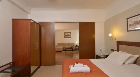 SFS Homebridge Trivandrum Vacation rental in Thiruvananthapuram