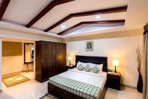 Pragati Green Meadows and Resort Resort in Hyderabad