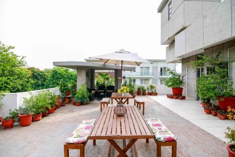 Thikana Boutique Bed and Breakfast Delhi Vacation rental in New Delhi