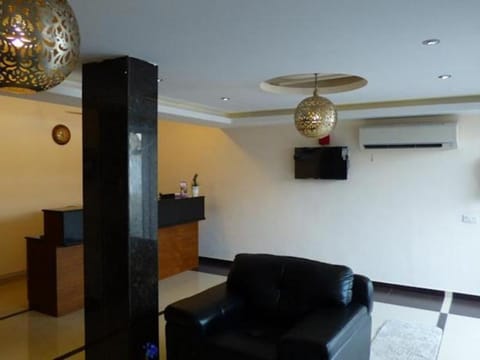 Park Royal Inn Vacation rental in Coimbatore