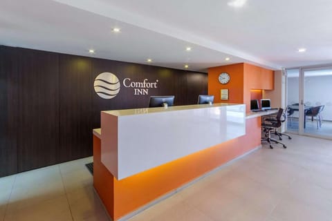 Comfort Inn San Luis Potosi Vacation rental in San Luis Potosi