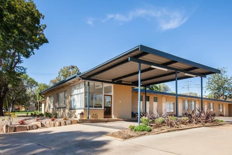 Gulgong Motel Vacation rental in Gulgong