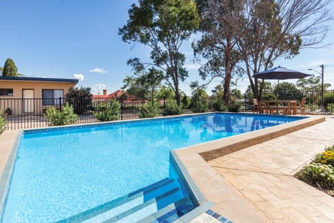 Gulgong Motel Vacation rental in Gulgong