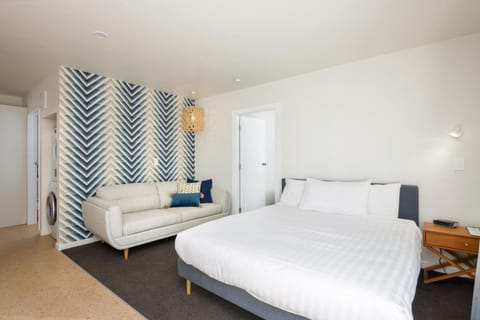 The Adelphi Vacation rental in Christchurch