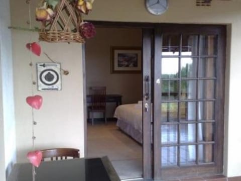 La Vue Guesthouse Capanno in Roodepoort