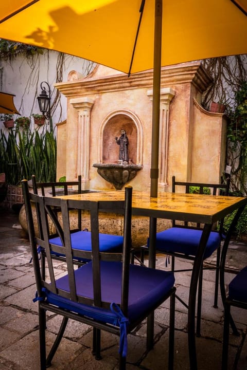 Hotel La Villa Serena Vacation rental in Antigua Guatemala