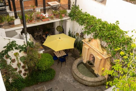 Hotel La Villa Serena Vacation rental in Antigua Guatemala