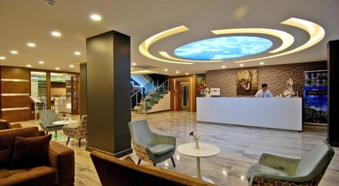 Kleopatra Ramira Hotel - All Inclusive Vacation rental in Alanya