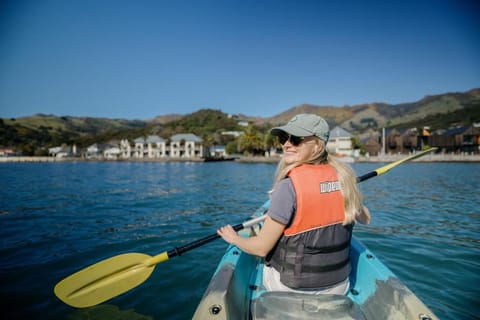 Akaroa Waterfront Motels Vacation rental in Akaroa