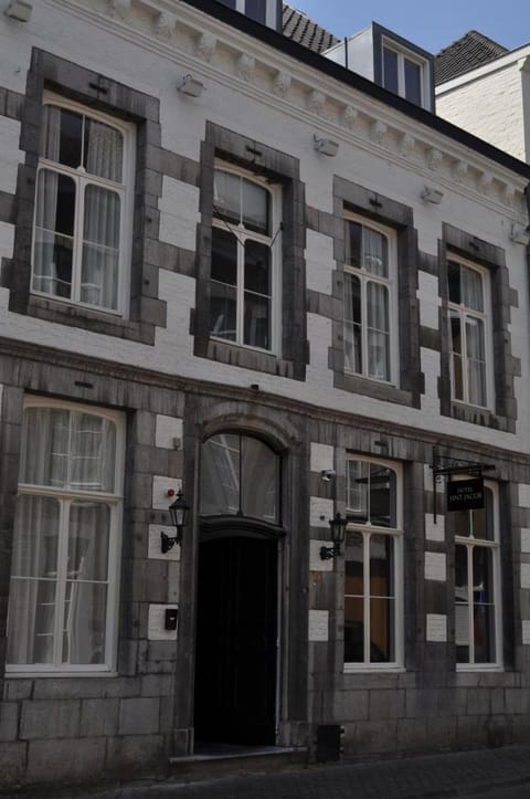 Boutique hotel Sint Jacob Vacation rental in Maastricht