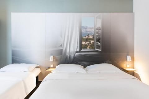 B&B HOTEL Antibes Sophia Le Relais Hotel in Valbonne