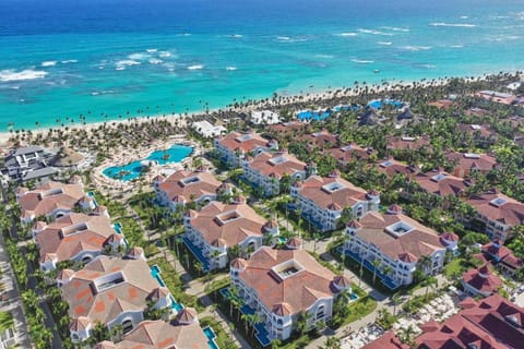 Luxury Bahia Principe Ambar- All Inclusive - Adults Only Vacation rental in Punta Cana