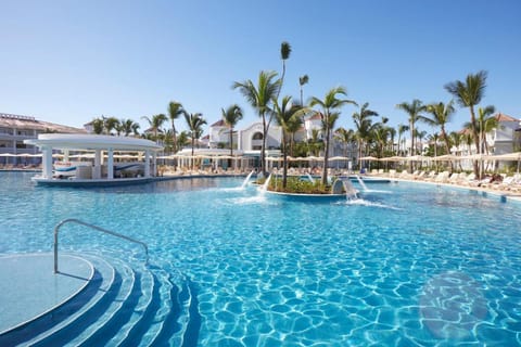 Luxury Bahia Principe Ambar- All Inclusive - Adults Only Vacation rental in Punta Cana