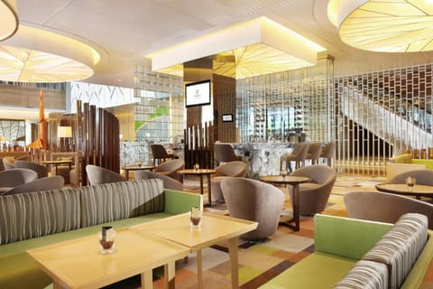 Holiday Inn Jakarta Kemayoran, an IHG Hotel Hotel in Jakarta