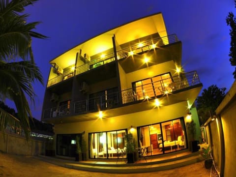 Property view