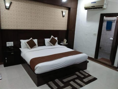 Hotel East Gate Hotel in Agra