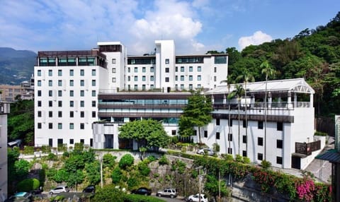 The Gaia Hotel Taipei Vacation rental in Taipei City