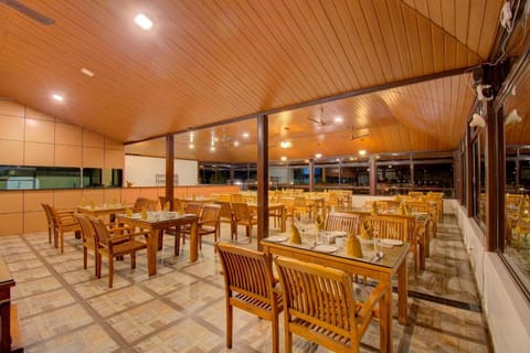 Woodstock Resorts Vacation rental in Madikeri