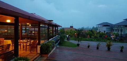 Woodstock Resorts Vacation rental in Madikeri