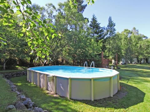 Alpine Adventure Holiday Park Vacation rental in Hanmer Springs