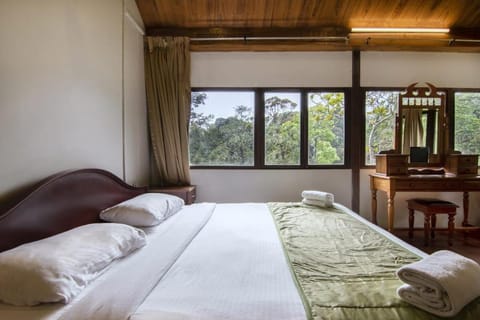 Deep Woods Resort Resort in Munnar