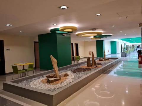 Go Hotels Otis-Manila (Multiple-Use Hotel) Vacation rental in Manila City