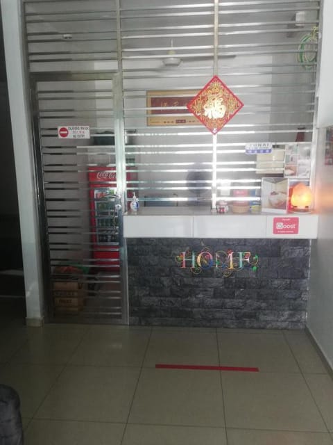 Home Rest Hotel Vacation rental in Johor Bahru