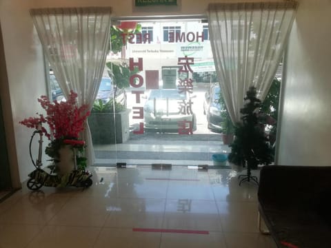 Home Rest Hotel Vacation rental in Johor Bahru