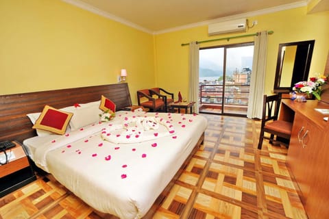 Hotel Dandelion Hotel in Bagmati Province, Nepal