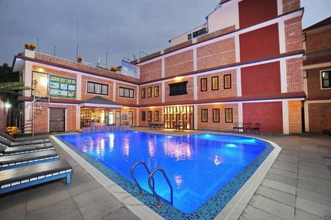 Hotel Dandelion Hotel in Bagmati Province, Nepal