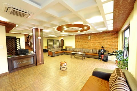 Hotel Dandelion Hotel in Bagmati Province, Nepal