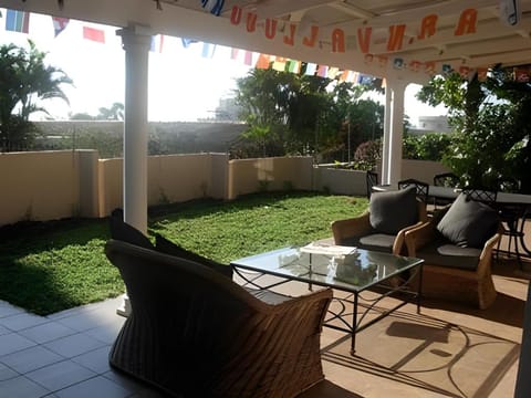 Sicas Musgrave Bed and Breakfast Vacation rental in Durban