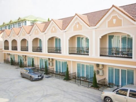 Lk Majestic Villa Vacation rental in Pattaya City