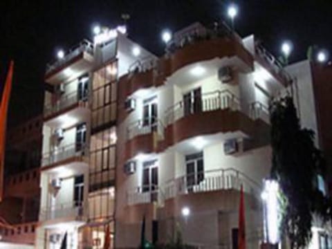 Hotel Kala Residency Hôtel in Jaipur