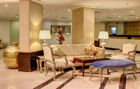 Golden Tulip Jaipur Vacation rental in Jaipur